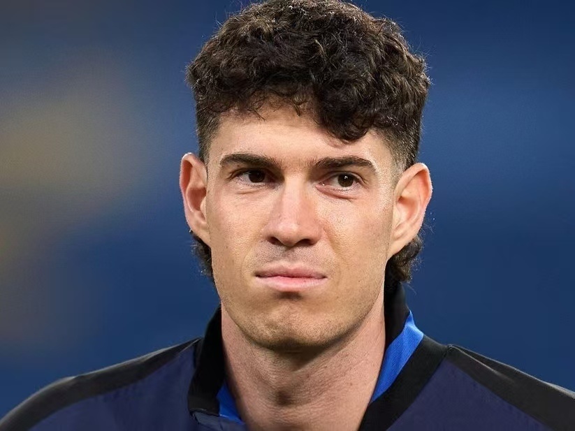 切尔西的欧 切尔西的欧