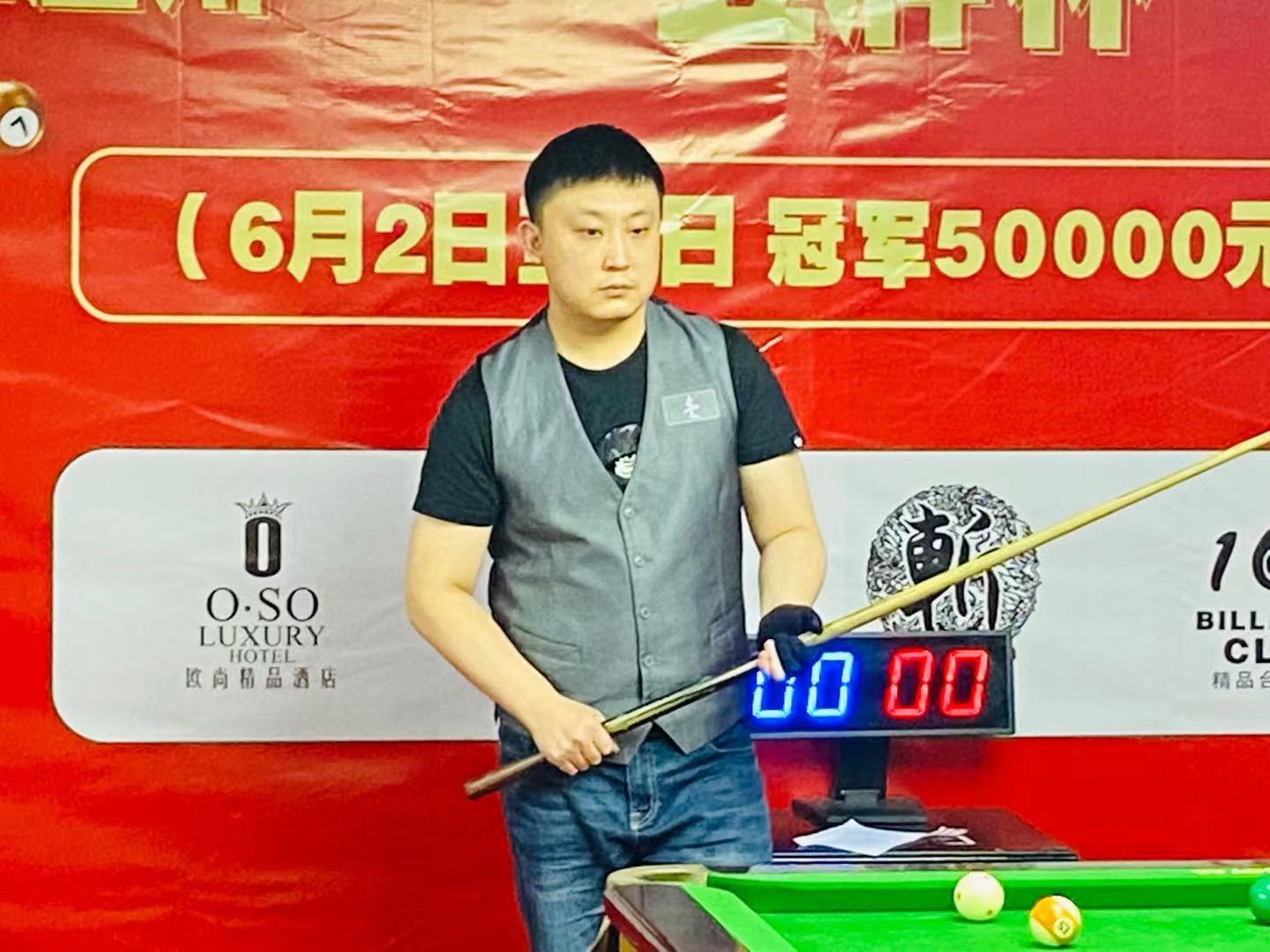 竞争只会愈 竞争只会愈