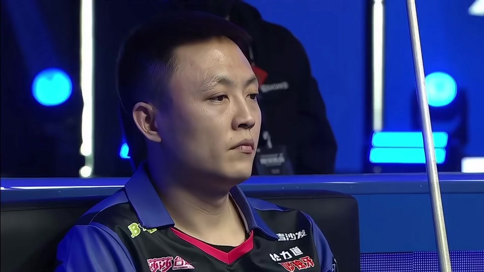 比赛走向 比赛走向